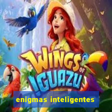 enigmas inteligentes